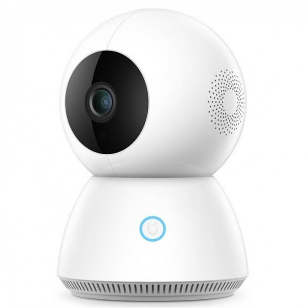 IP камера Xiaomi Mijia 360 Home Camera White (MJSXJ03CM)