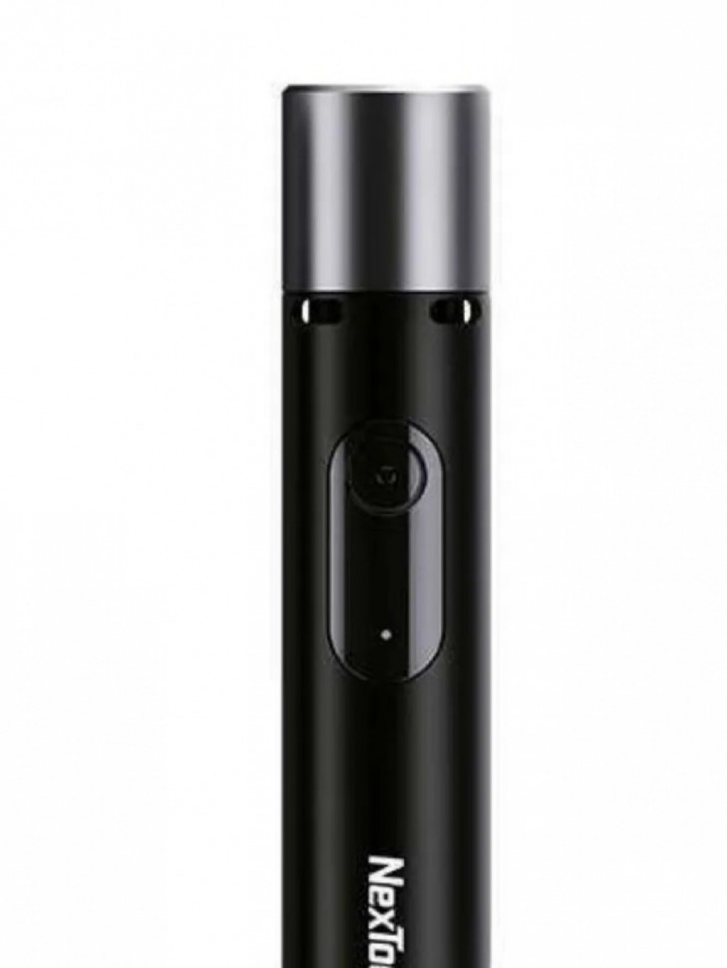 Портативный фонарик с функцией обнаружения камер Xiaomi NexTool Peep-proof Flashlight, Black (NE20043)