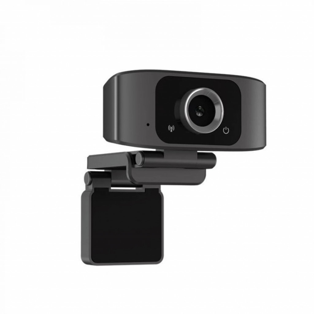 Веб-камера Xiaomi Vidlok Webcam W77 1080P Black (CMSXJ22C)