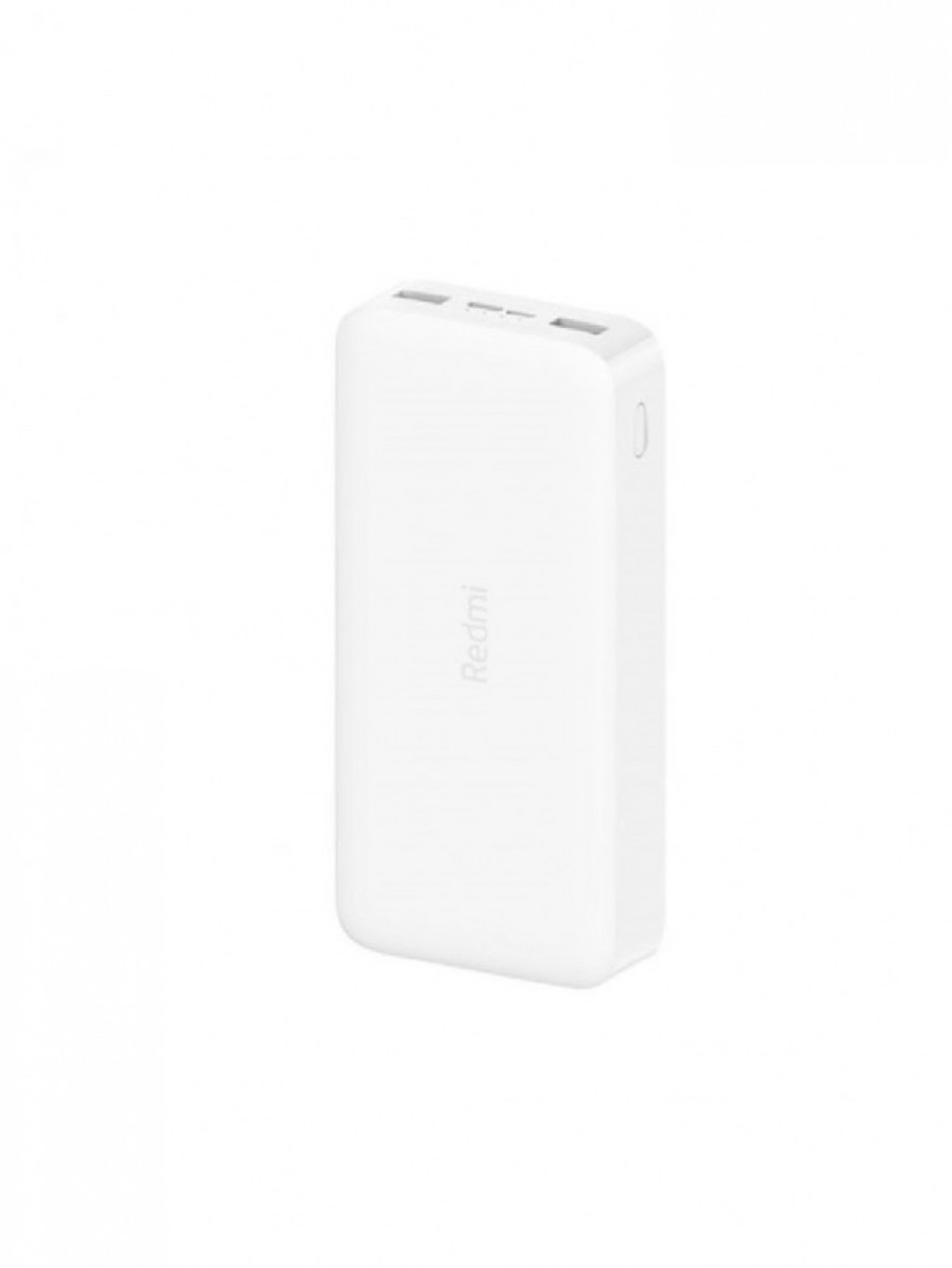 Внешний аккумулятор Xiaomi Redmi Power 20000mAh 18W Fast Charge (VXN4285GL)