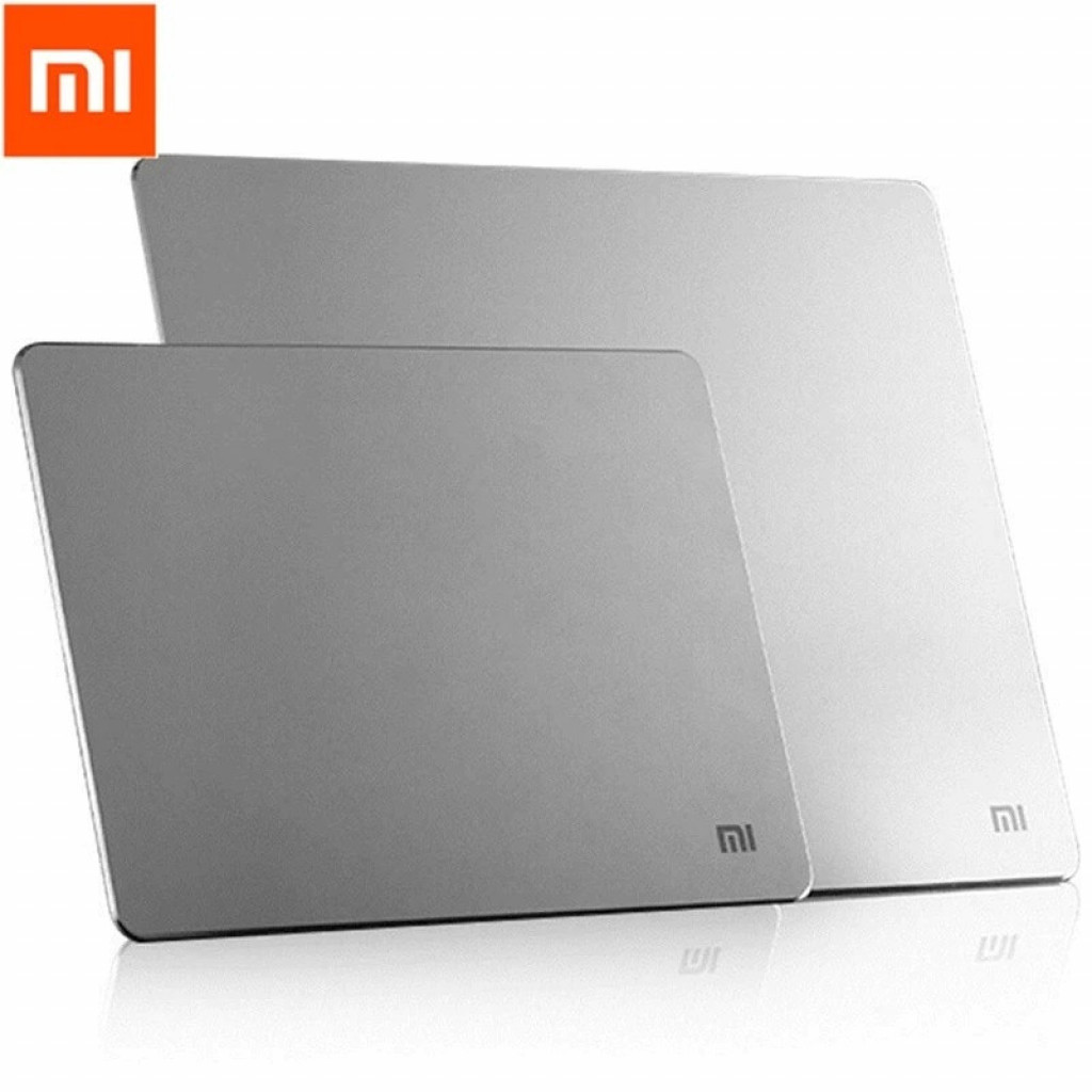 Коврик для мыши Xiaomi Mi Mouse Mat 200x170 Silver