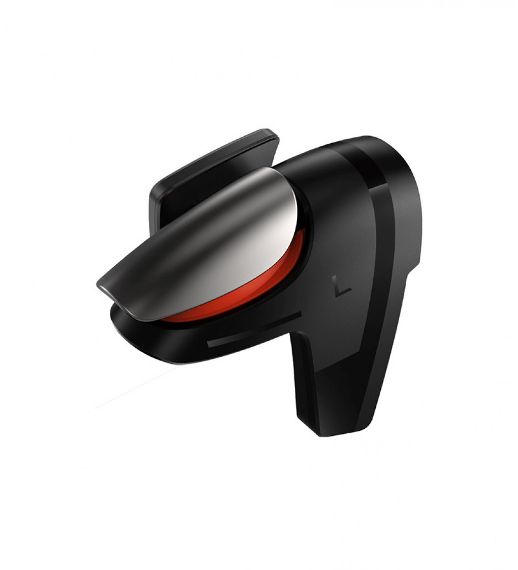 Триггеры для телефона Xiaomi Big Devil Cell Phone Shoulder Gaming Button Black