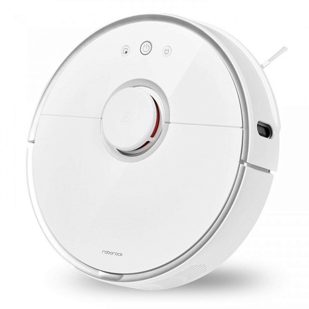 Робот-пылесос Xiaomi Roborock Sweep One White (S50)