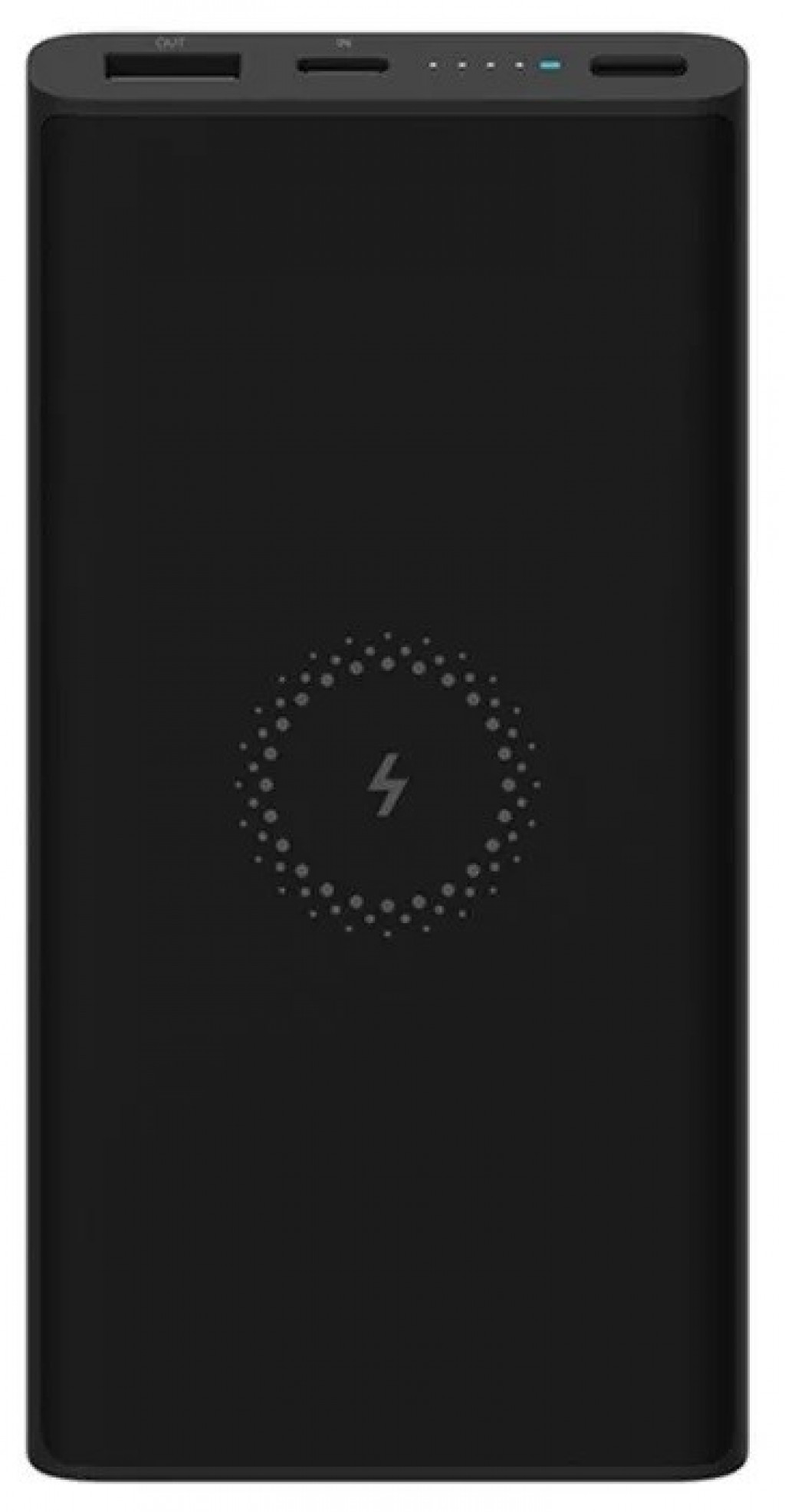 Беспроводной внешний аккумулятор Xiaomi Mi Power Bank Youth Edition 10000mAh (WPB15ZM)