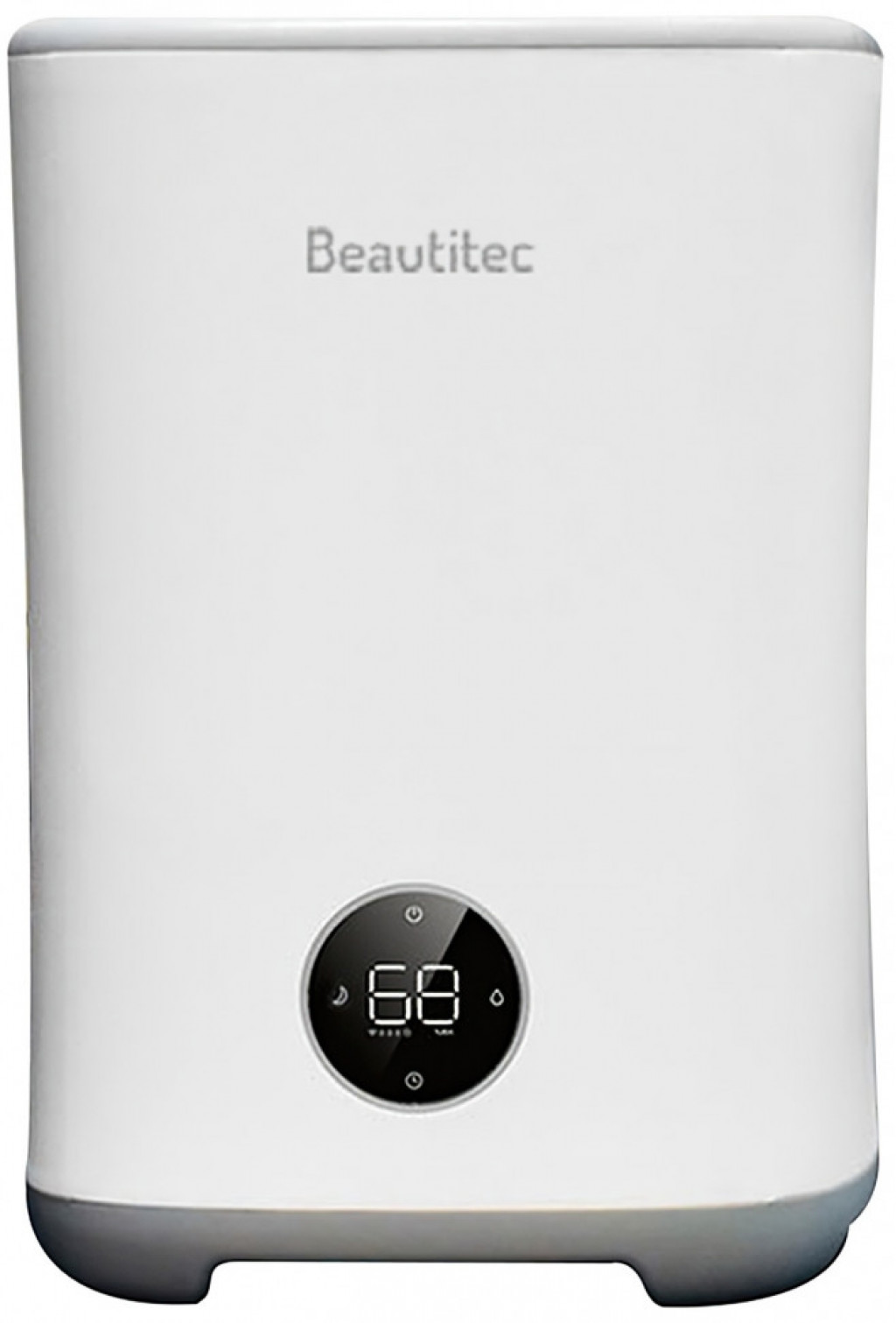 Увлажнитель воздуха Xiaomi Beautitec Evaporative Humidifier White (SZK-A300)