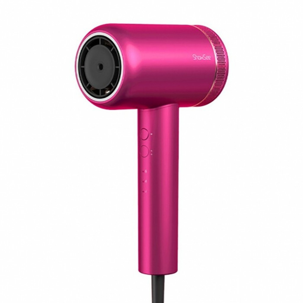 Фен для волос Xiaomi Showsee Hair Dryer Star Shining (A8-V)