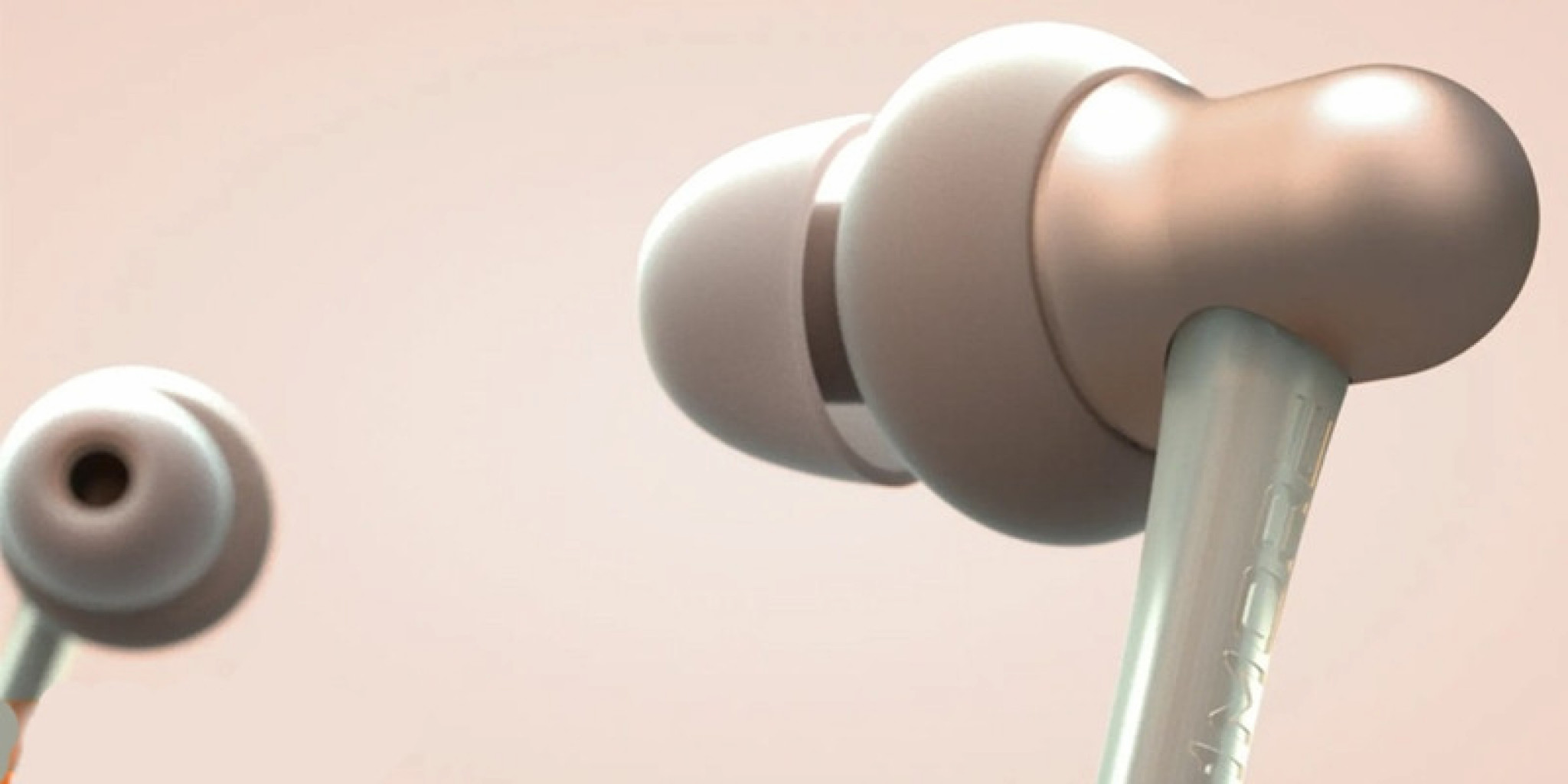 Беспроводные наушники Xiaomi 1MORE Stylish BT In-Ear Headphones (E1024BT)