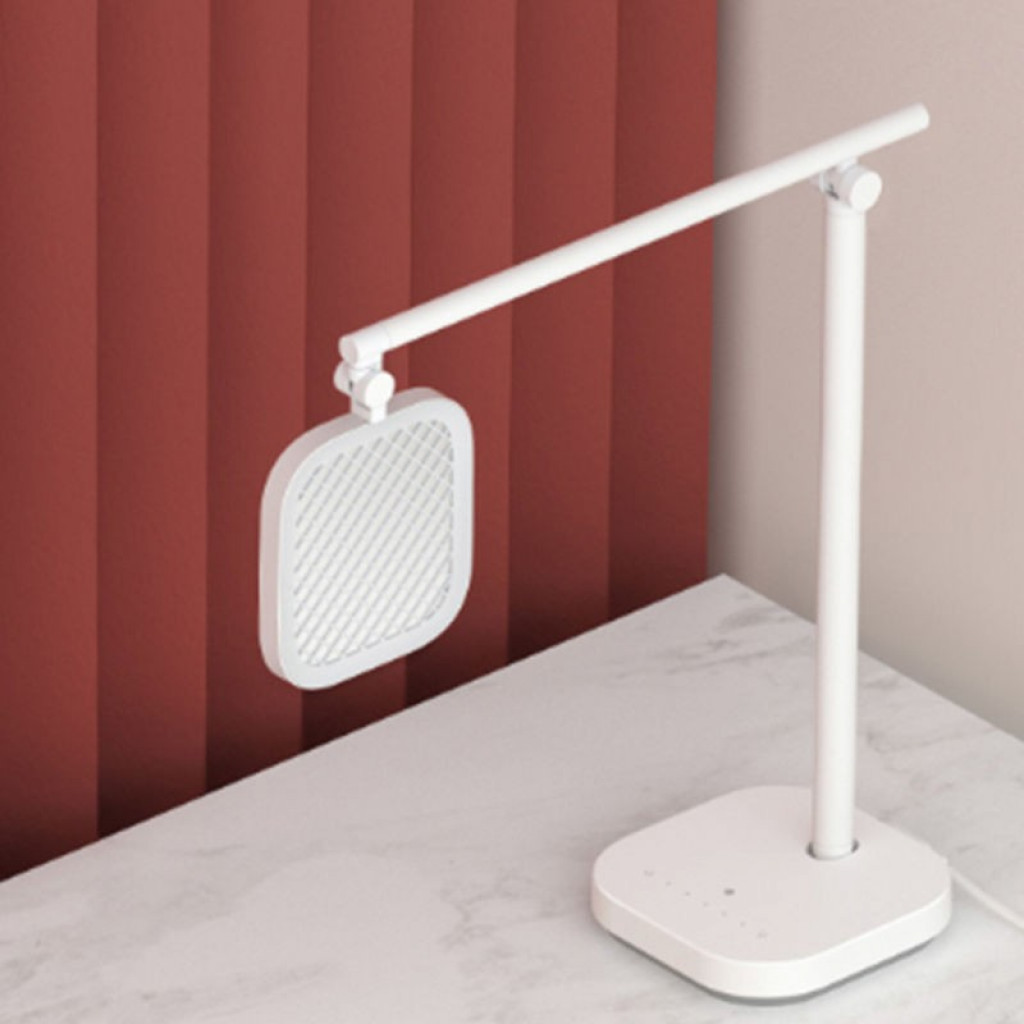 Настольная лампа Xiaomi Philips Reading and Writing Lamp Second Generation White