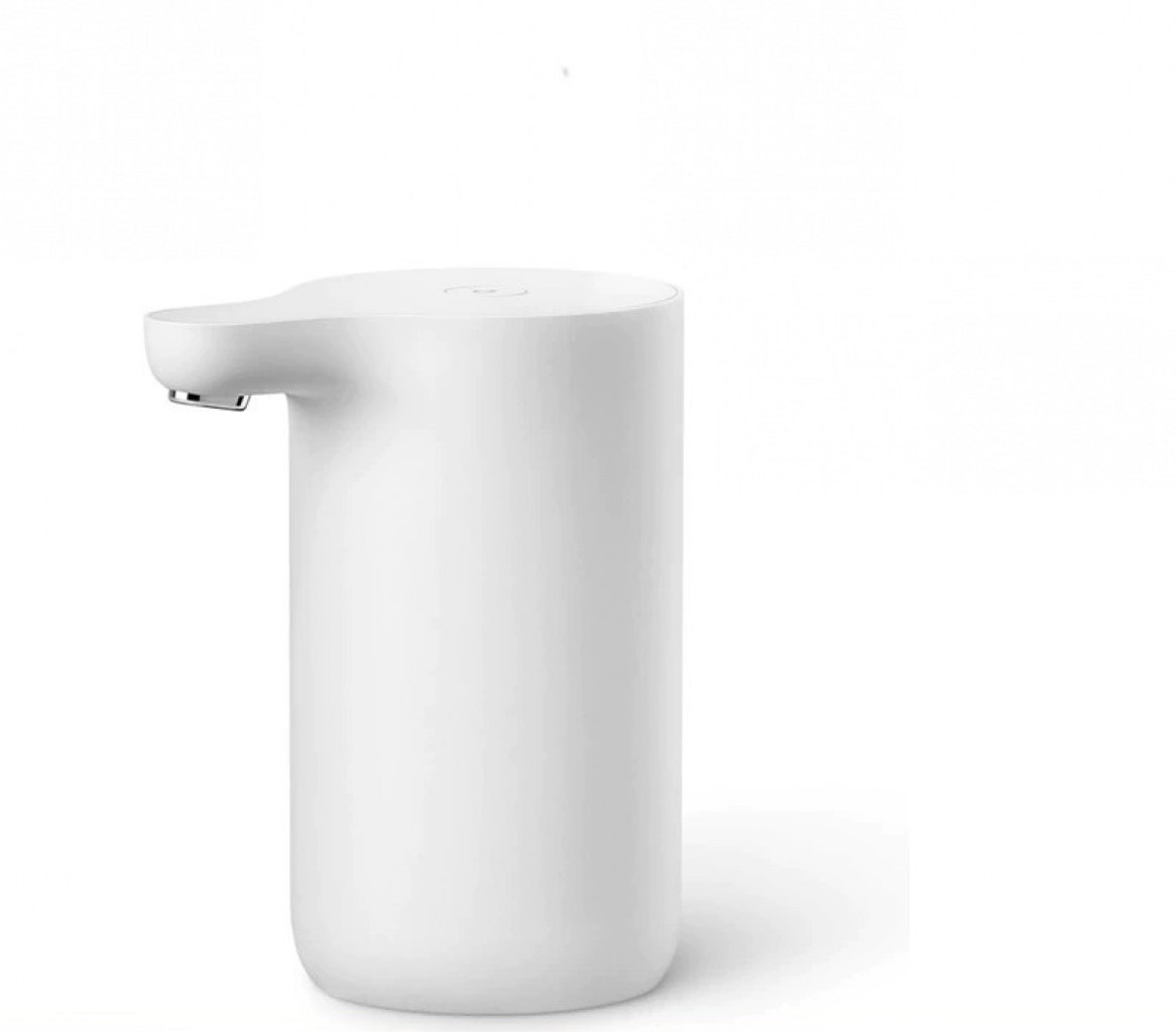 Автоматическая помпа Xiaomi Sanjie T1 Automatic Water Dispenser Electric Pump White