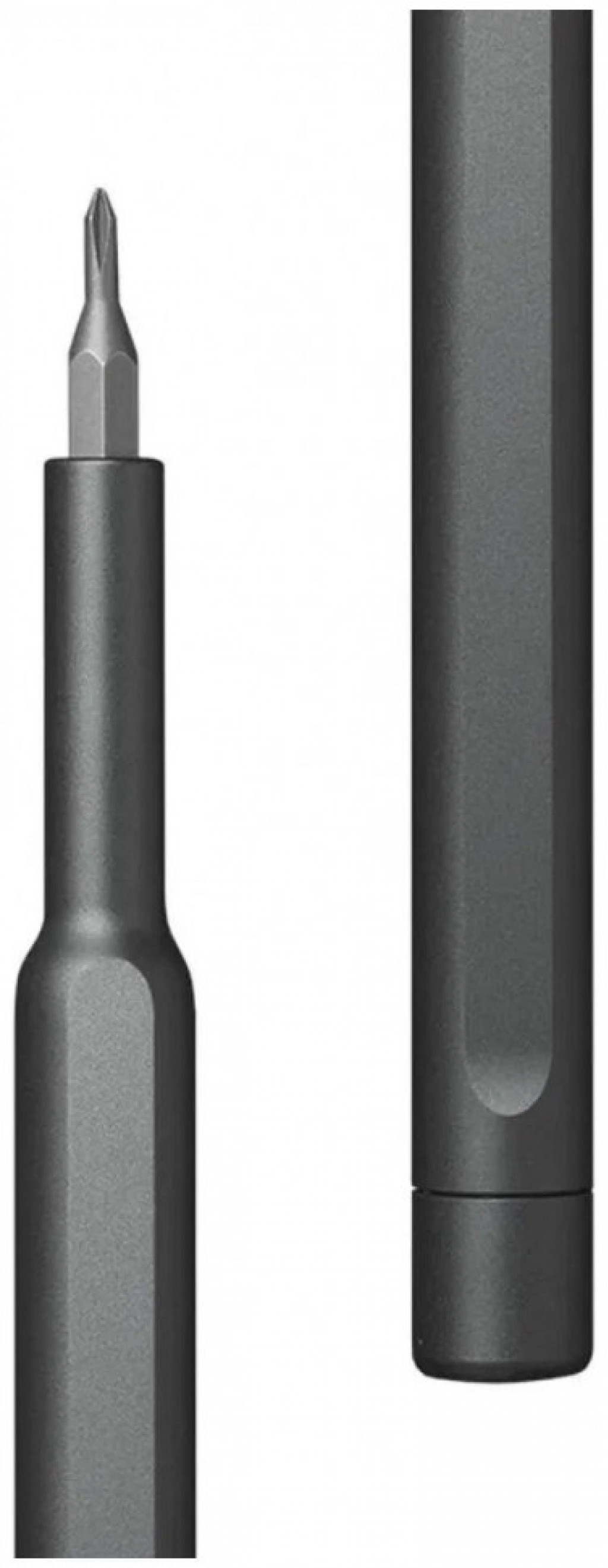 Набор точных отверток Xiaomi Mi Precision Screwdriver Gray (MJJXLSD002QW)