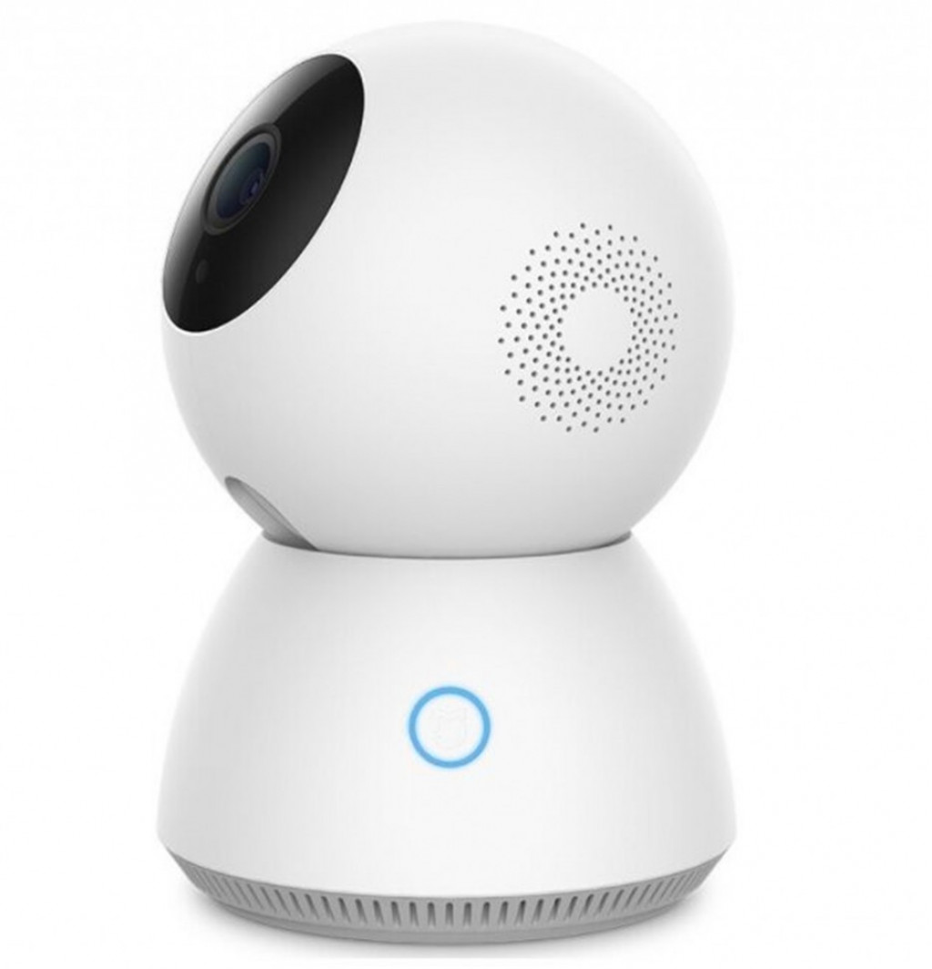 IP камера Xiaomi Mijia 360 Home Camera White (MJSXJ03CM)