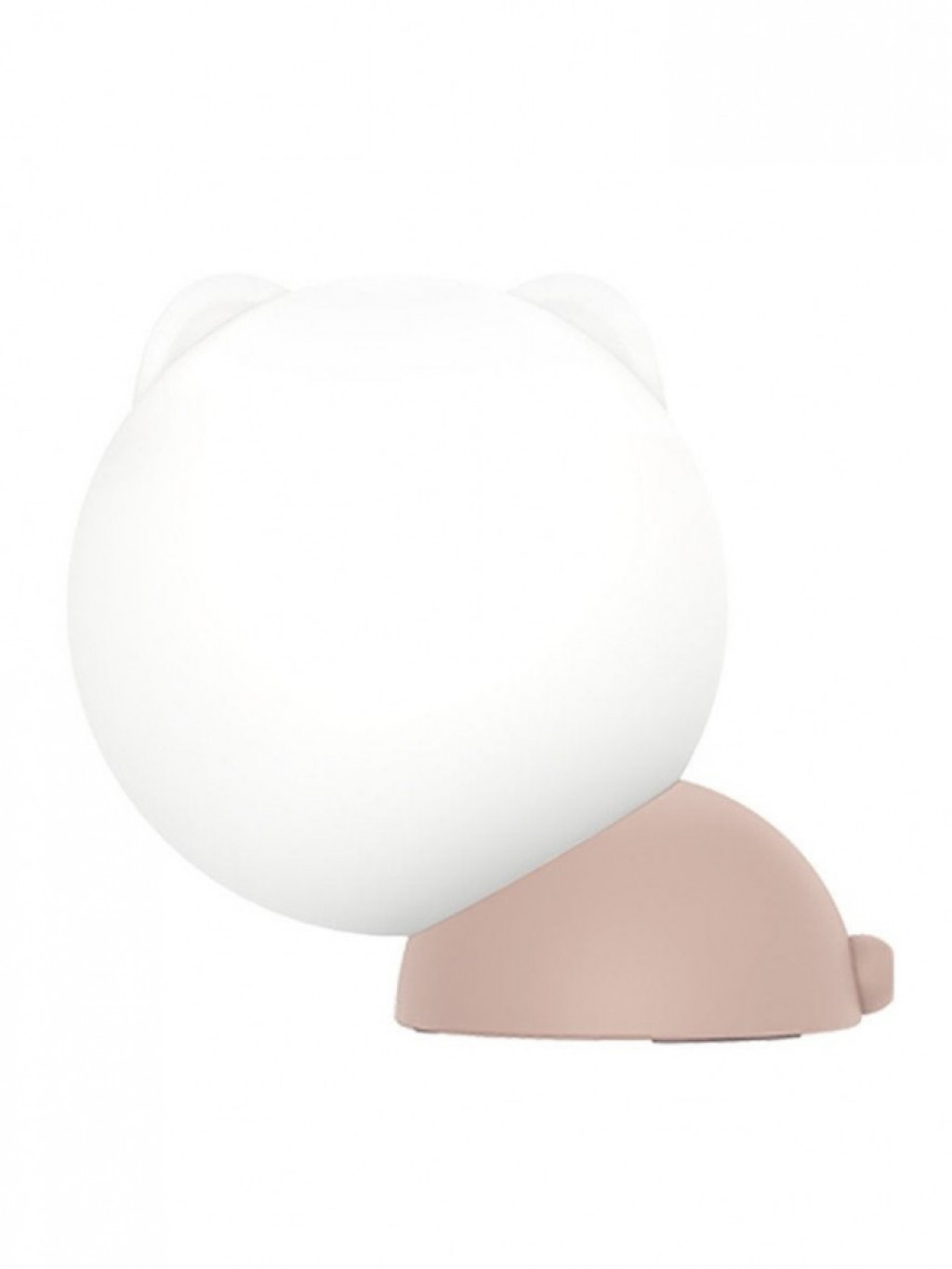 Беспроводной светильник Xiaomi Solove Kitty Night Light, Pink (001D)