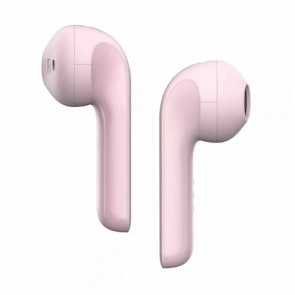 Беспроводные наушники Xiaomi Mobvoi TicPods 2 Pink (WG72016)