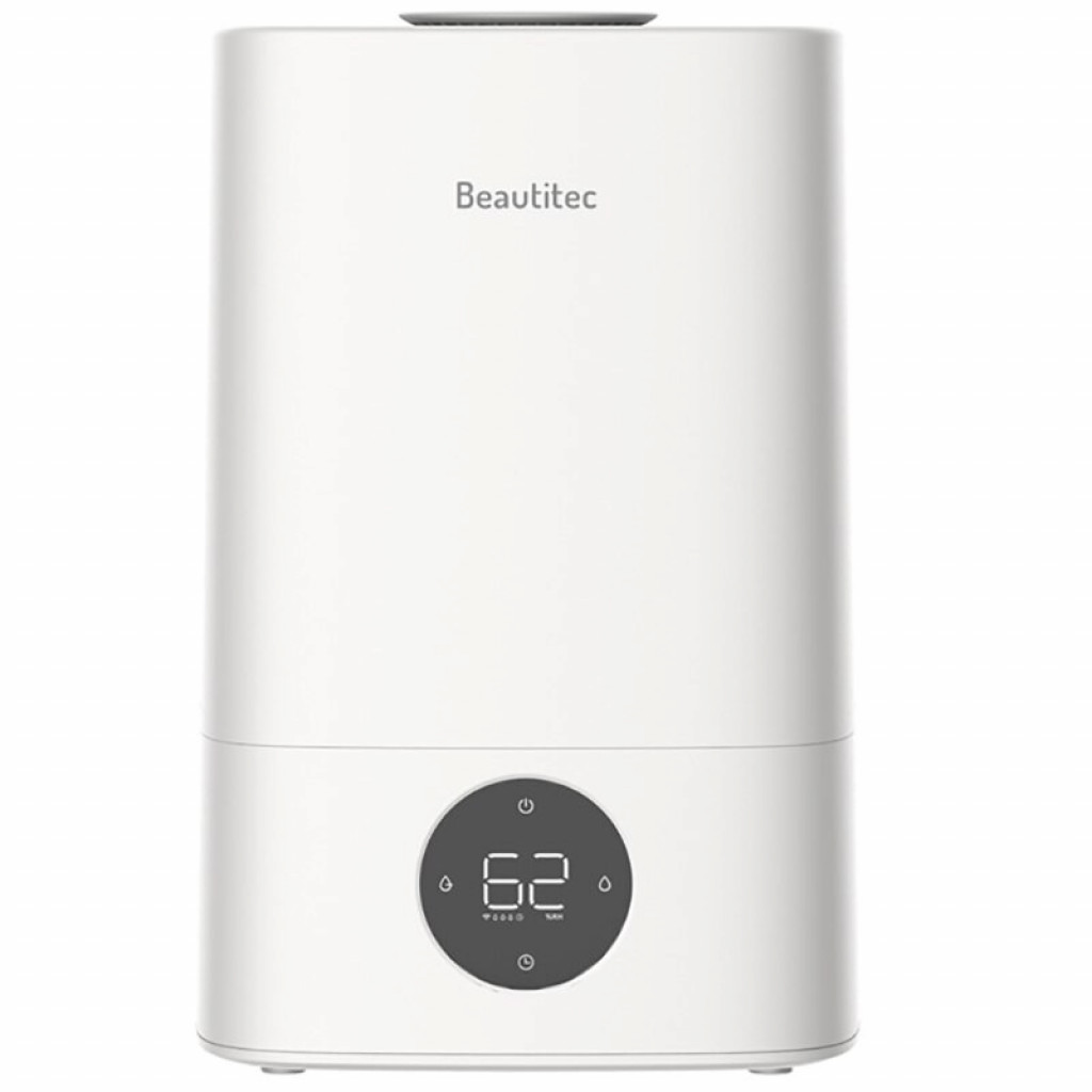 Ультразвуковой увлажнитель воздуха Xiaomi Beautitec Ultrasonic Humidifier White (SZK-A500)