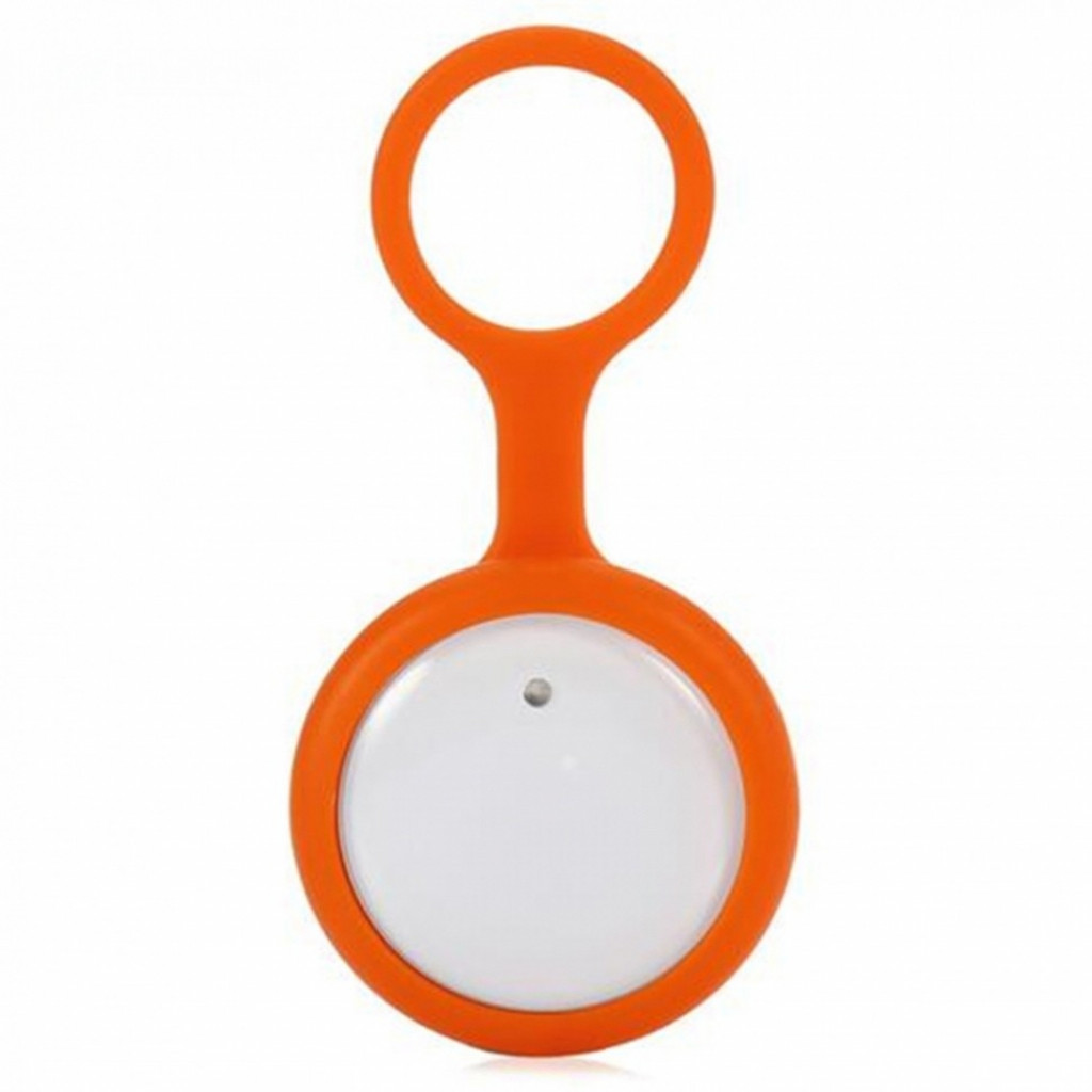 Умный медальон для собак Xiaomi Smart Dog Button Tag Orange (XZOO-0003-11)