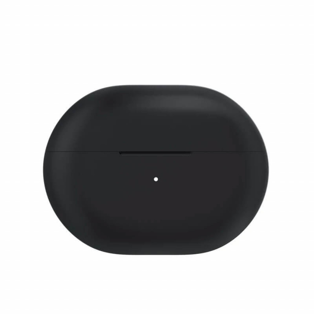 Беспроводные наушники Xiaomi Haylou GT1 2022 Black