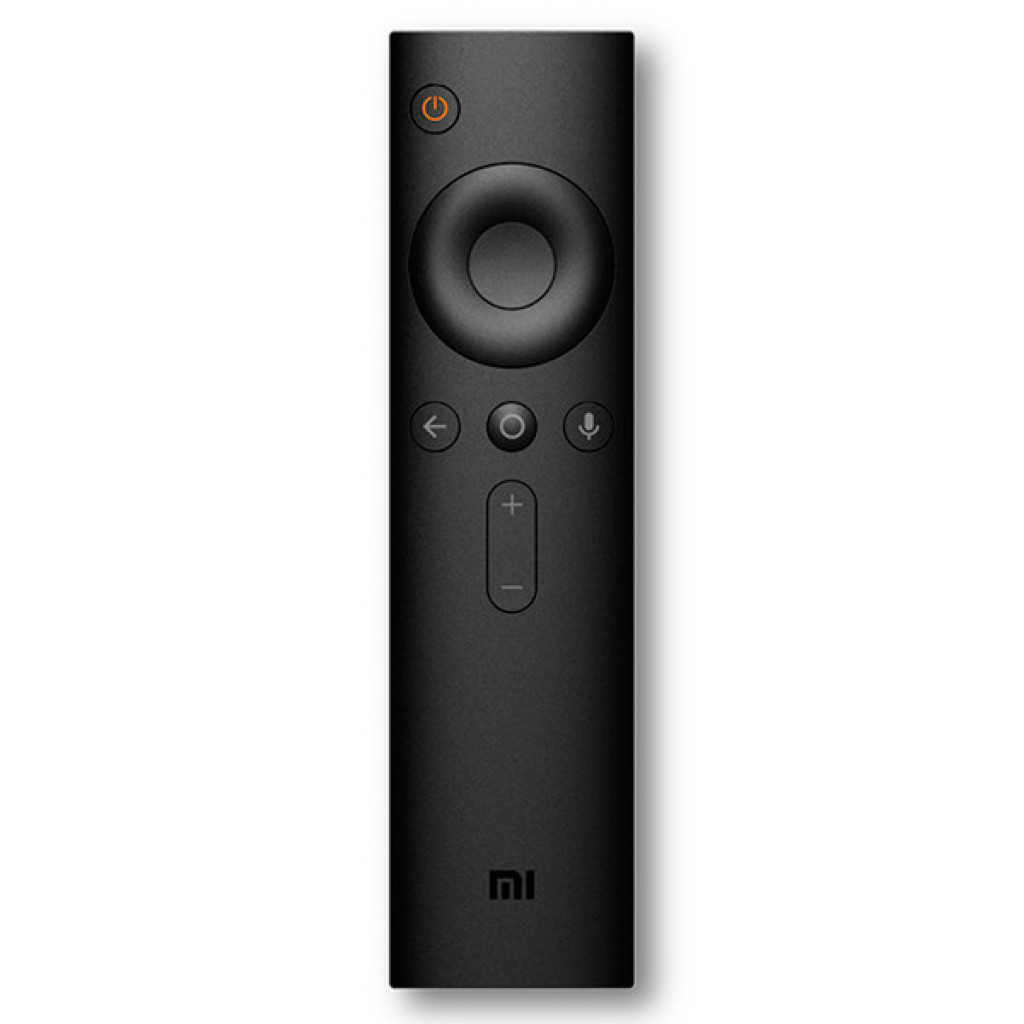 TV-Приставка Xiaomi Mi Box 3 4K Telebee Black (MDZ-16-AB)