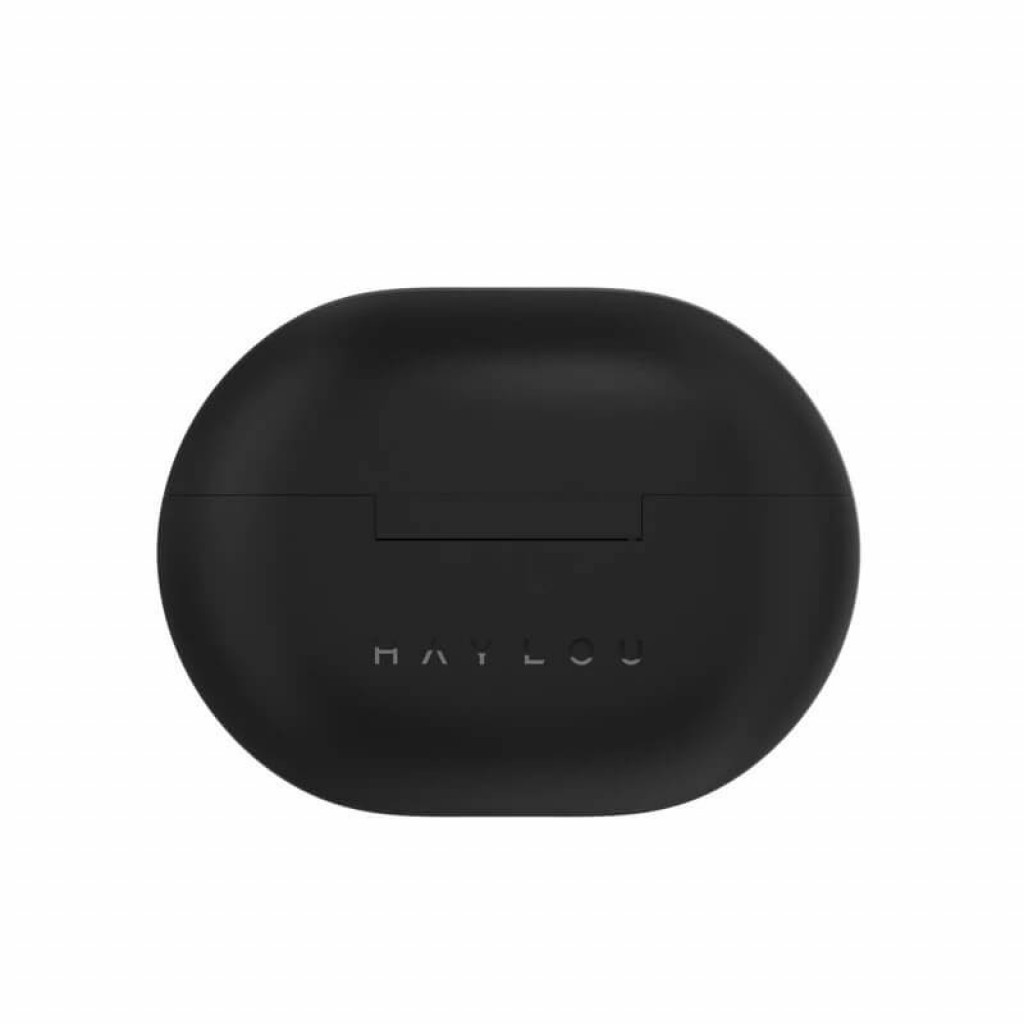 Беспроводные наушники Xiaomi Haylou GT1 2022 Black