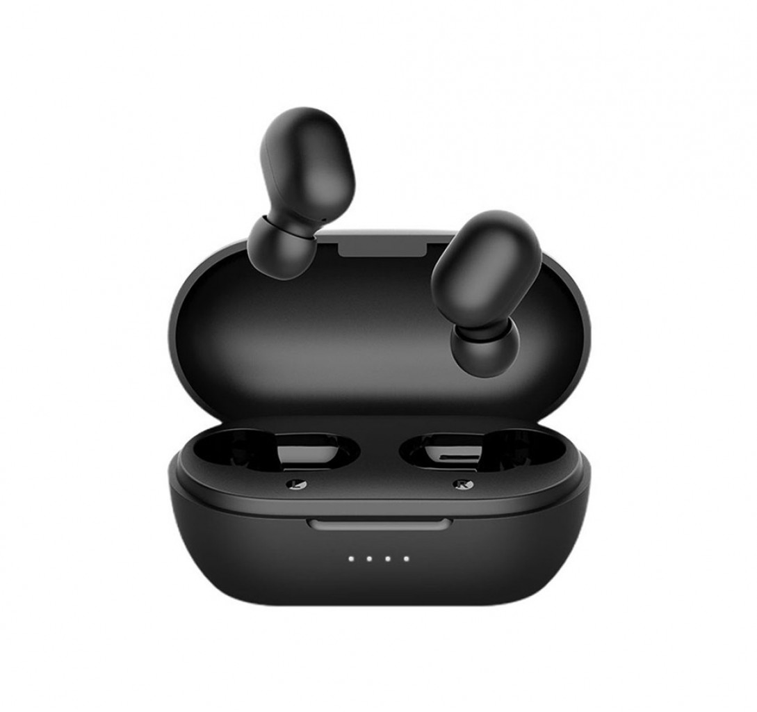 Беспроводные наушники Xiaomi Haylou GT1 XR TWS Bluetooth Black