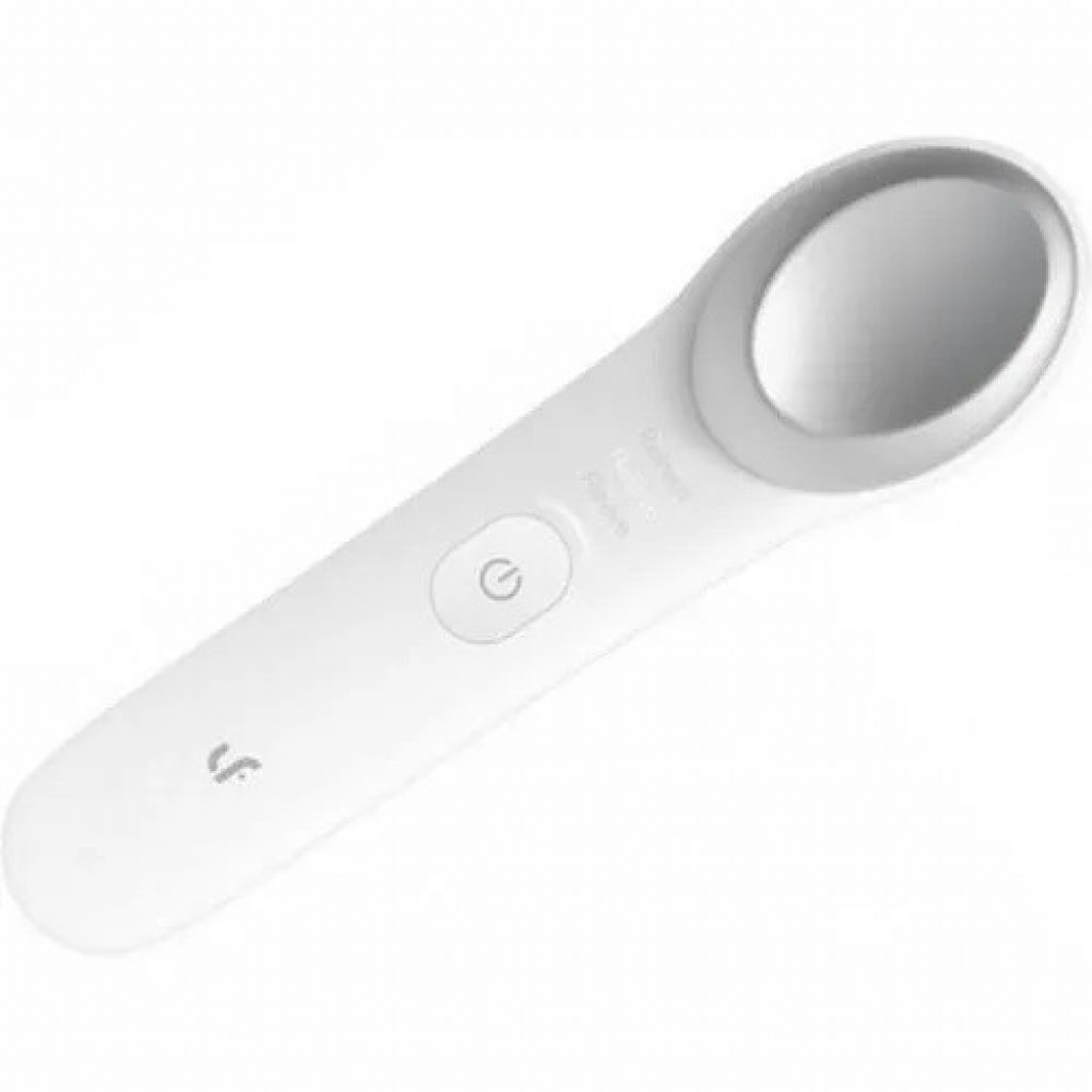 Массажер для глаз Xiaomi LeFan Eye Hot & Cold Silver (LF-ME001)