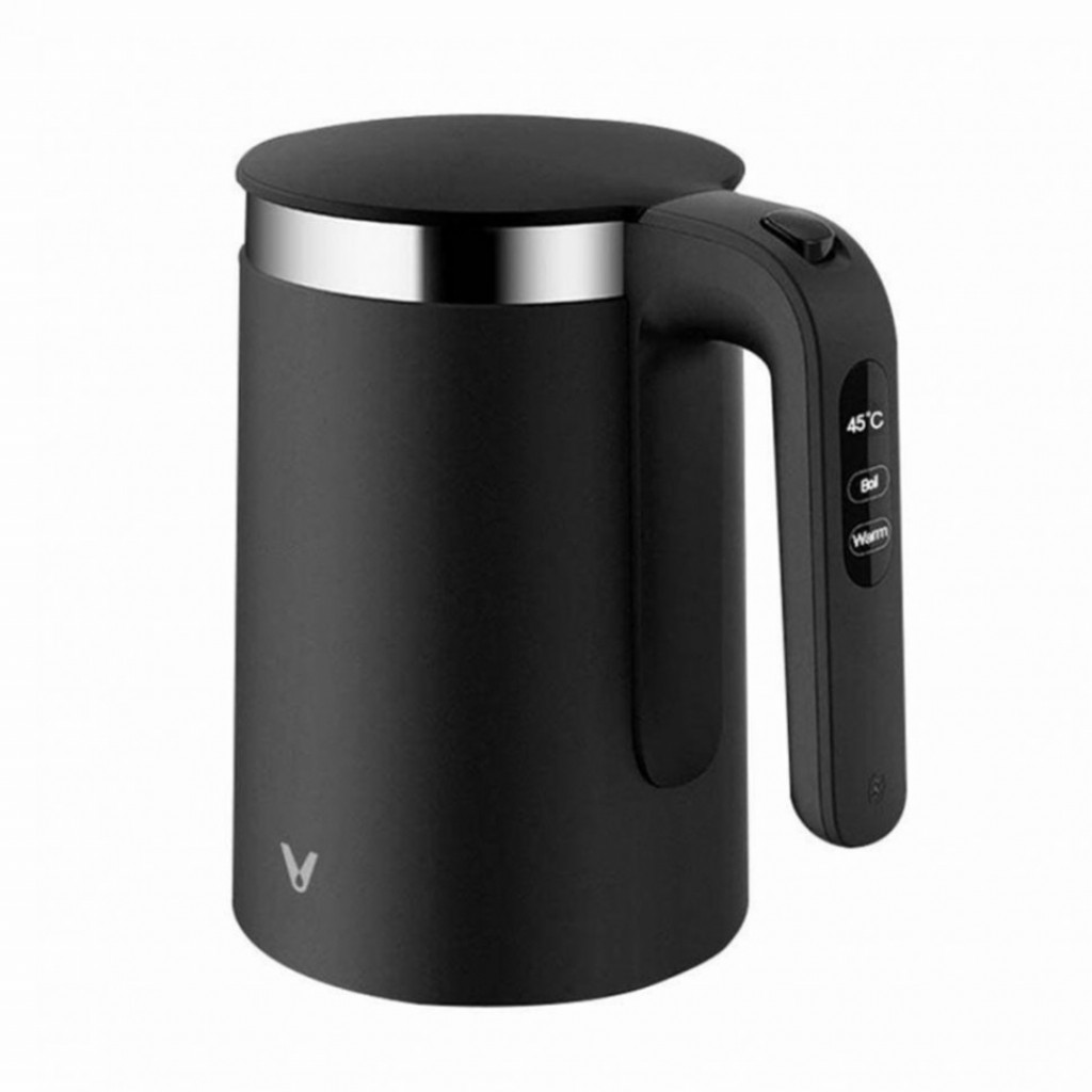 Умный электрочайник Xiaomi Viomi Electric Bluetooth Pro, White (YM-K1503)