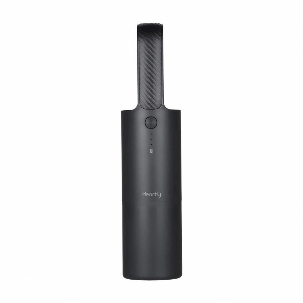 Беспроводной пылесос Xiaomi Clean22 Black