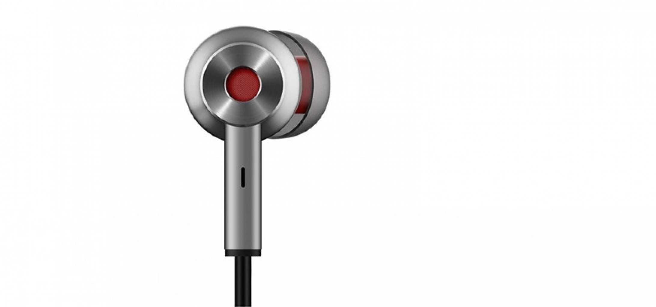 Беспроводные наушники Xiaomi 1MORE Dual Driver BT ANC In-Ear Black (E1004BA)