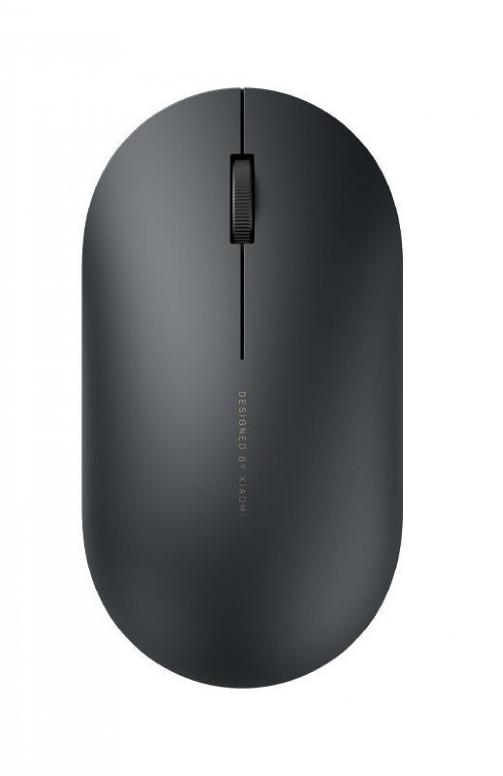 Беспроводная мышь Xiaomi Mi Wireless Mouse 2 Black (XMWS002TM)