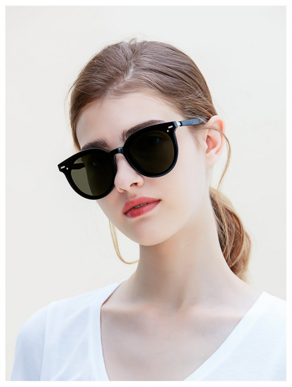 Солнцезащитные очки Xiaomi Mijia Andz Sunglasses Black (A1002)