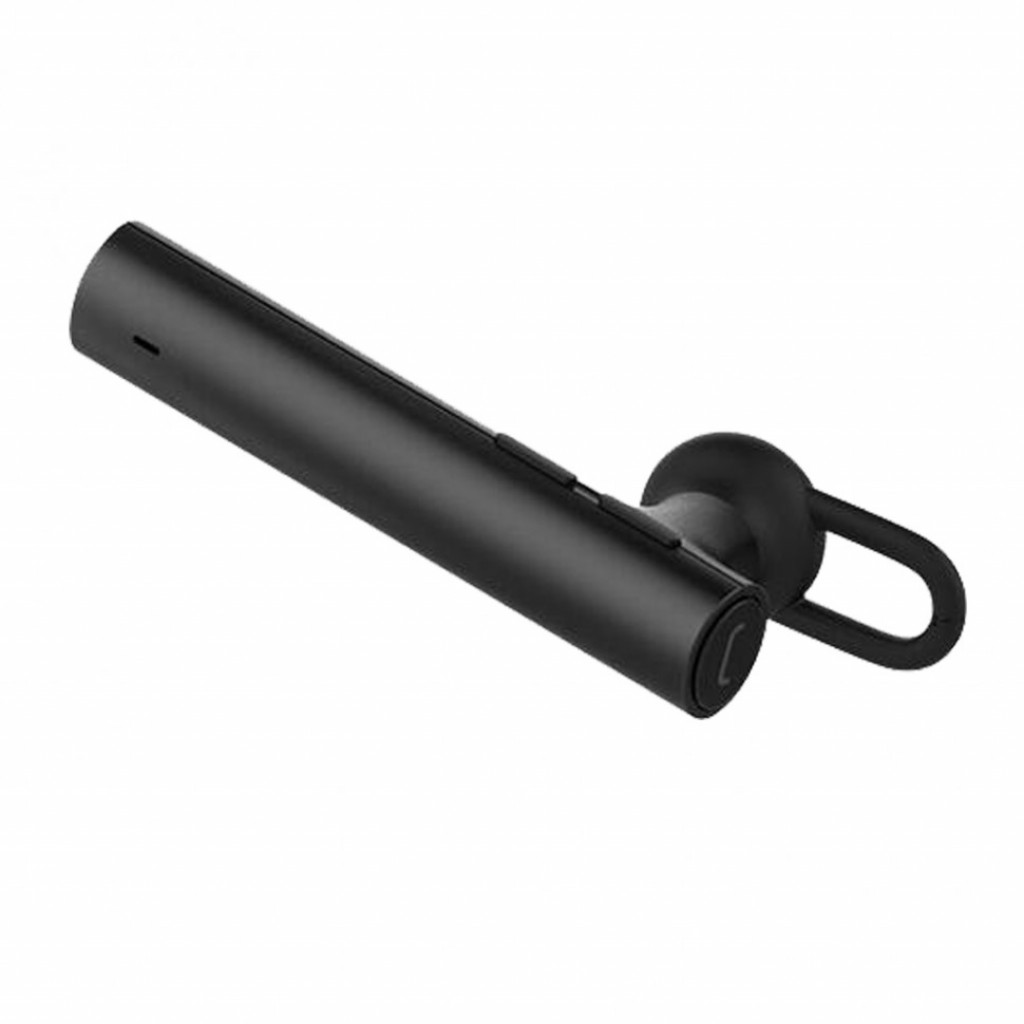 Гарнитура Xiaomi Bluetooth Headset Youth Edition Black (LYEJ07LS)