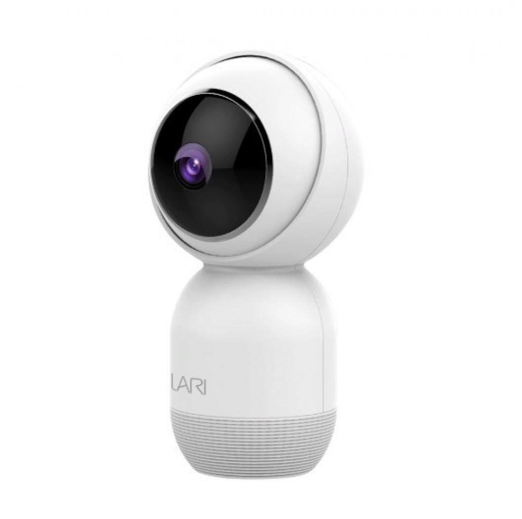 IP камера Xiaomi Elari Smart Eye Camera 360 White (GRD-360)