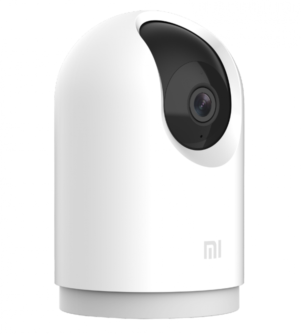 IP камера Xiaomi Mi 360° Home Security Camera 2K Pro White (BHR4193GL)