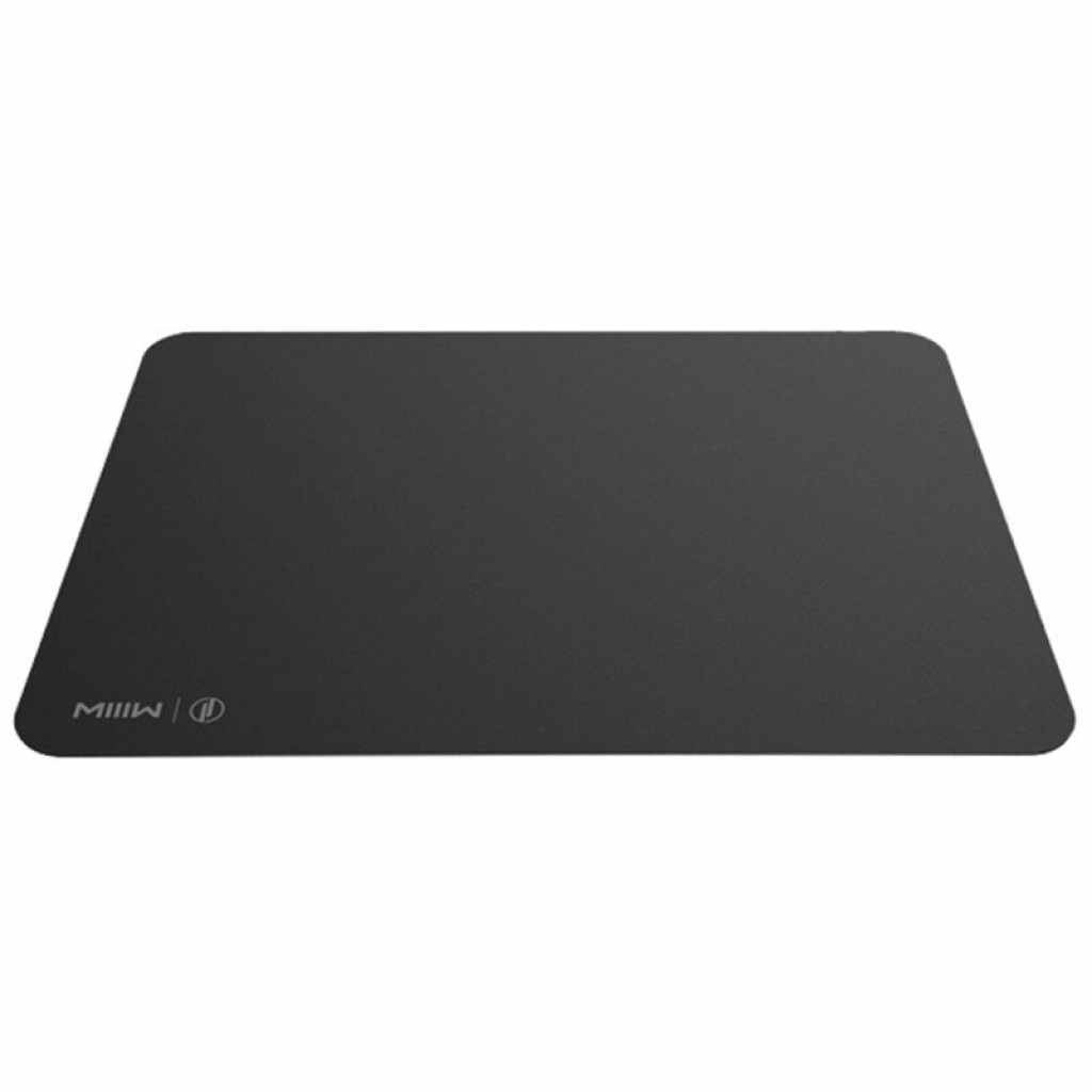 Коврик для мыши Xiaomi MIIIW Gaming Mouse Pad Black (MWGP01)