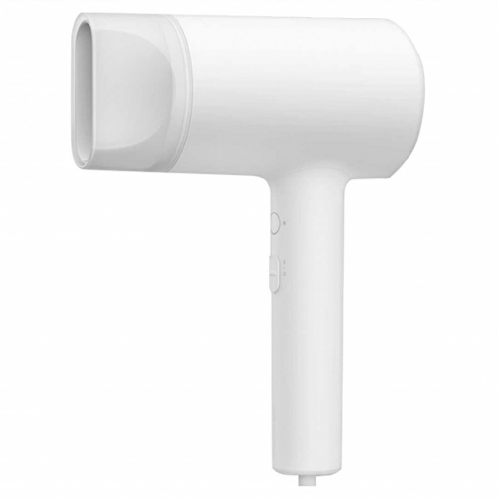 Фен для волос Xiaomi Lonic Hair Dryer White (CMJ0LX)