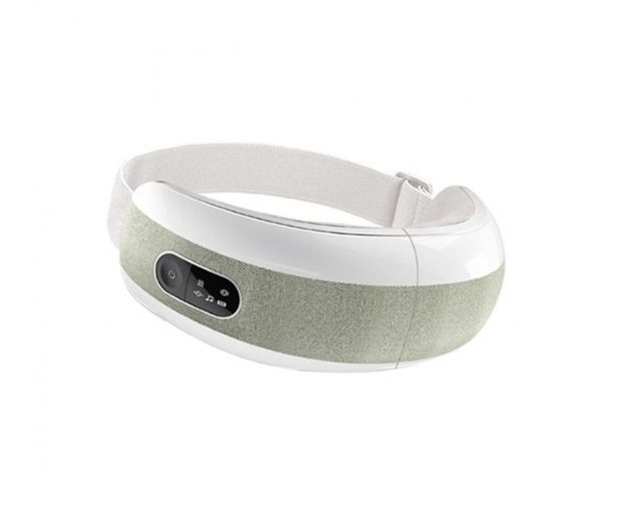 Массажер для глаз Xiaomi XGEEK Eye Smart Bluetooth Massager Camouflage (E6)