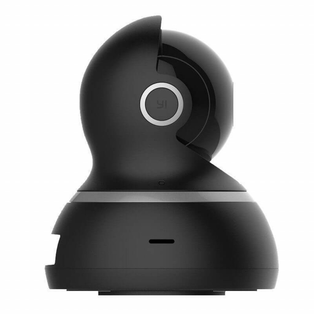 IP камера Xiaomi Yi Dome Camera 1080p Black