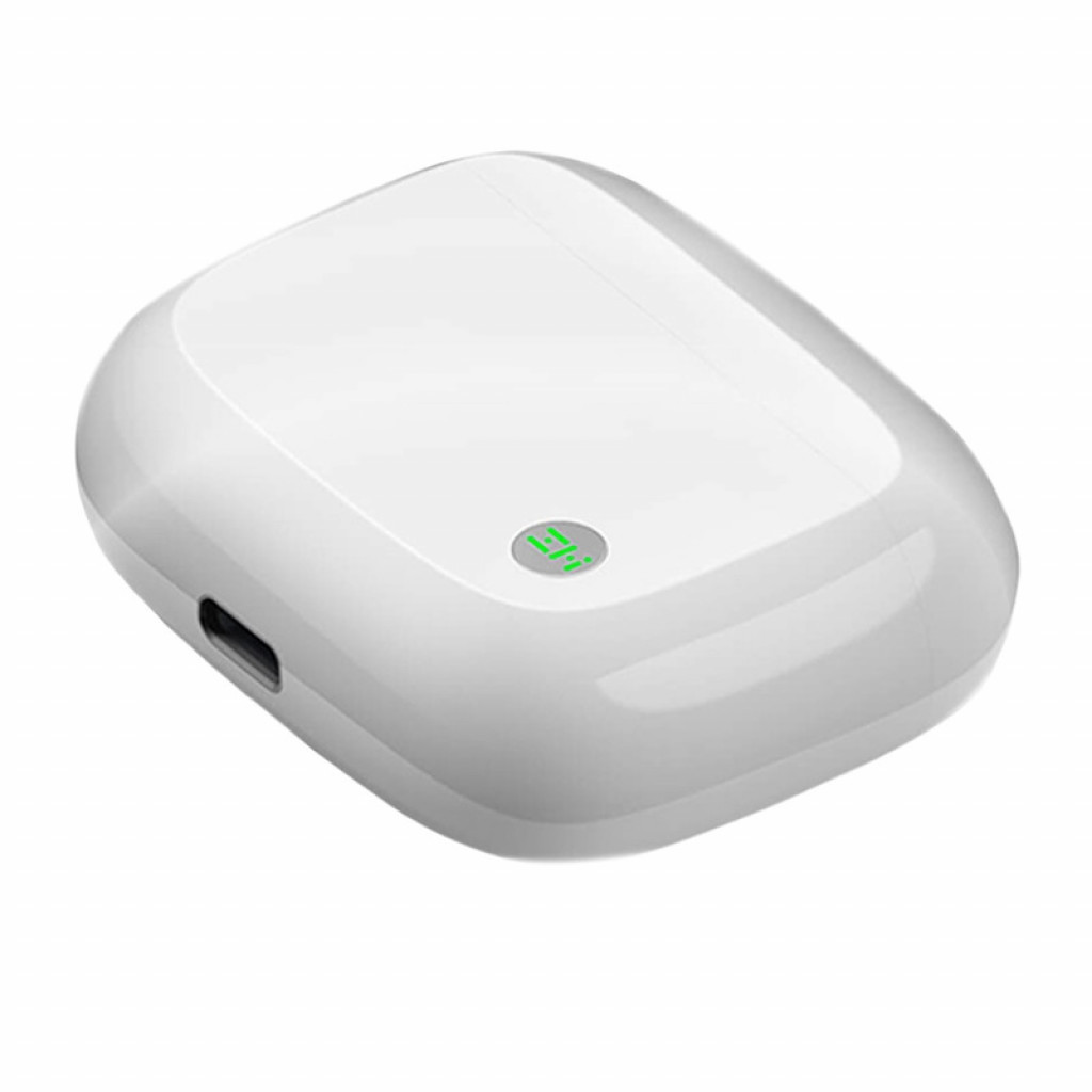 Беспроводные наушники Xiaomi ZMI PurPods GLOBAL White (TW101ZM)