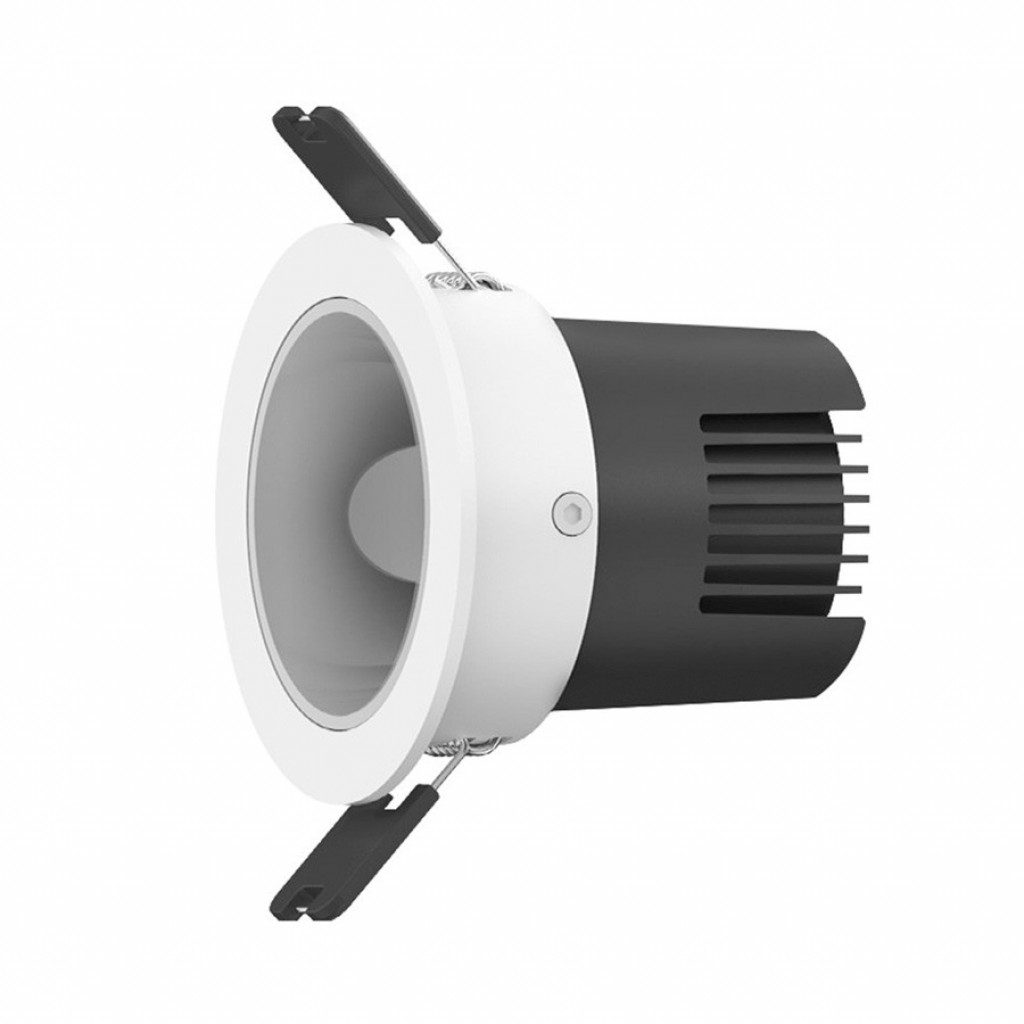 Умный встраиваемый светильник Xiaomi Yeelight LED Spotlight M2 Mesh White (YLTS04YL)