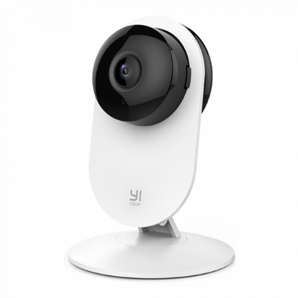 IP камера Xiaomi Yi Home Camera 1080P White