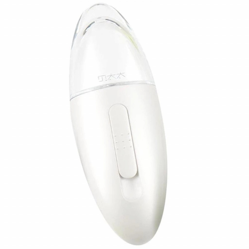 Ультразвуковой распылитель для лица Xiaomi Ultrasonic Facial Steamer, White (WD01RD0101)