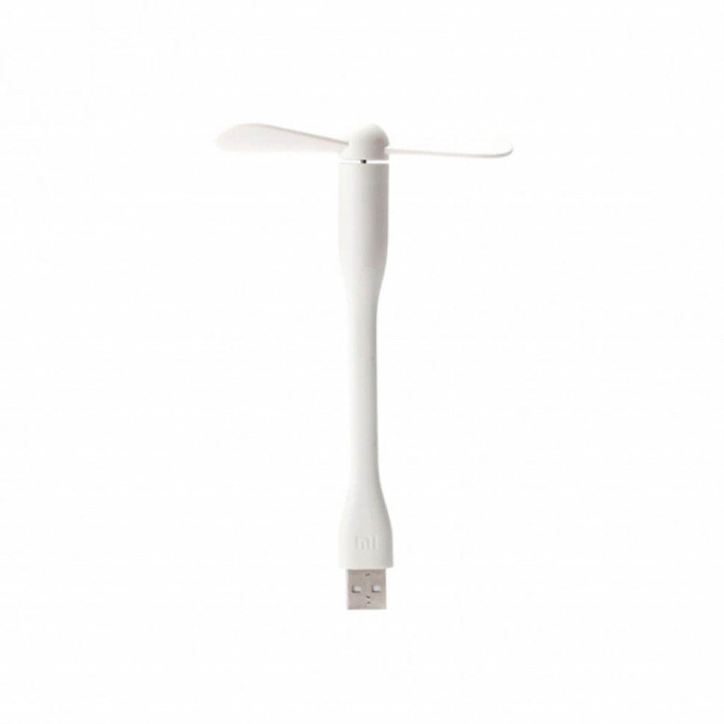 USB-вентилятор Xiaomi Mi Portable Fan White