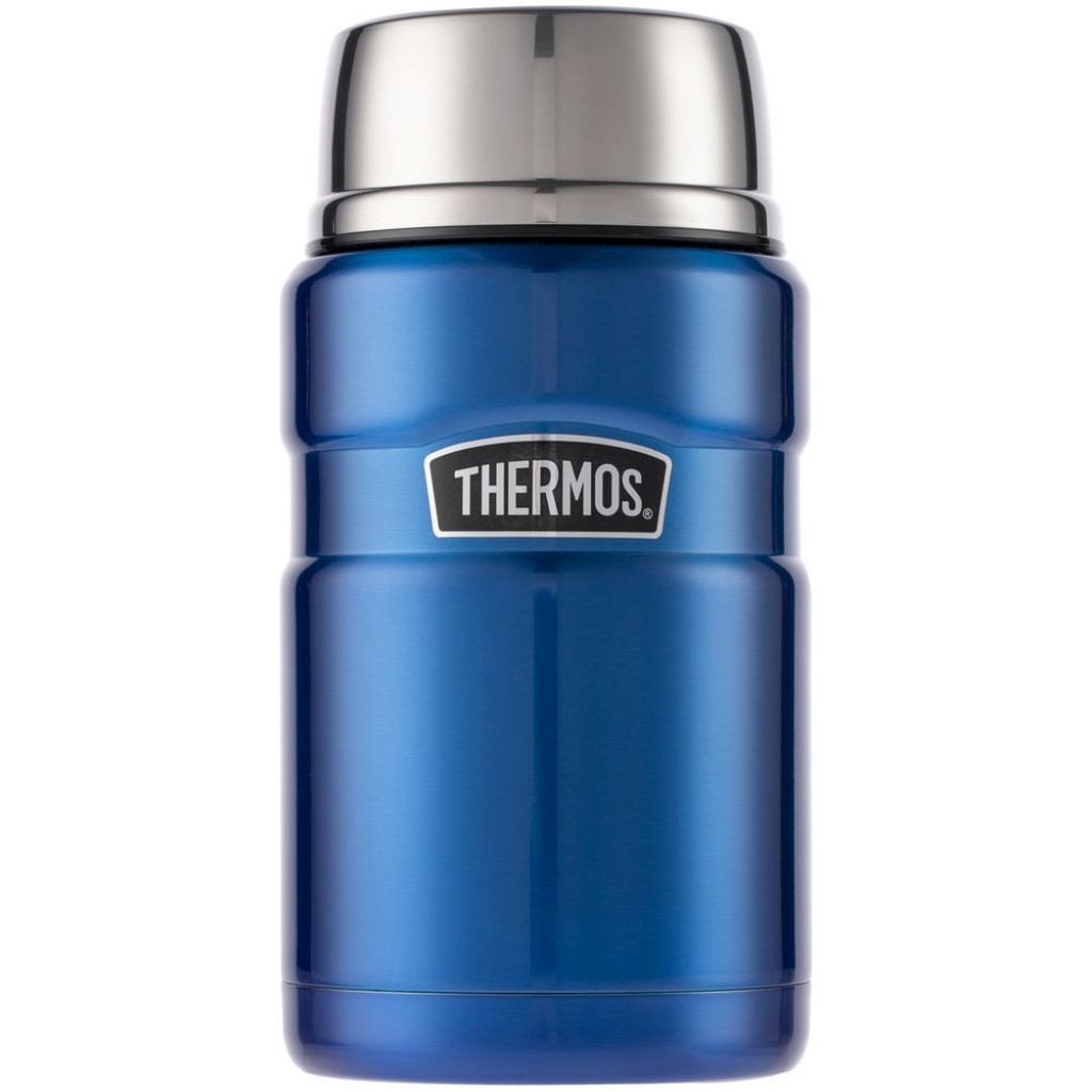 Термос для еды Thermos SK3020, синий