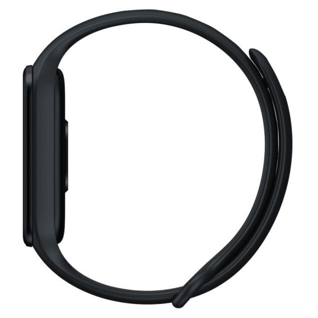 Фитнес браслет Mi Smart Band 8 Active, черный