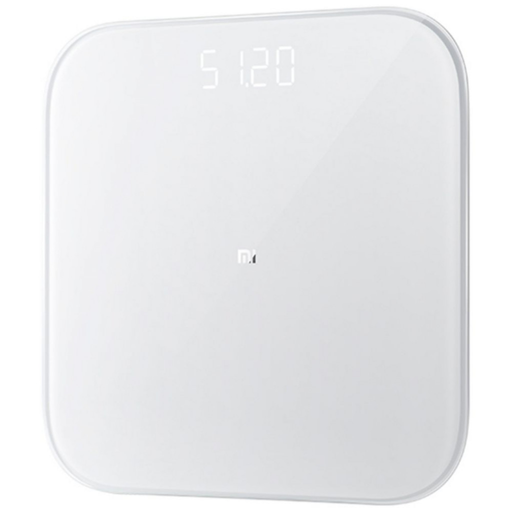 Умные весы Mi Smart Scale 2