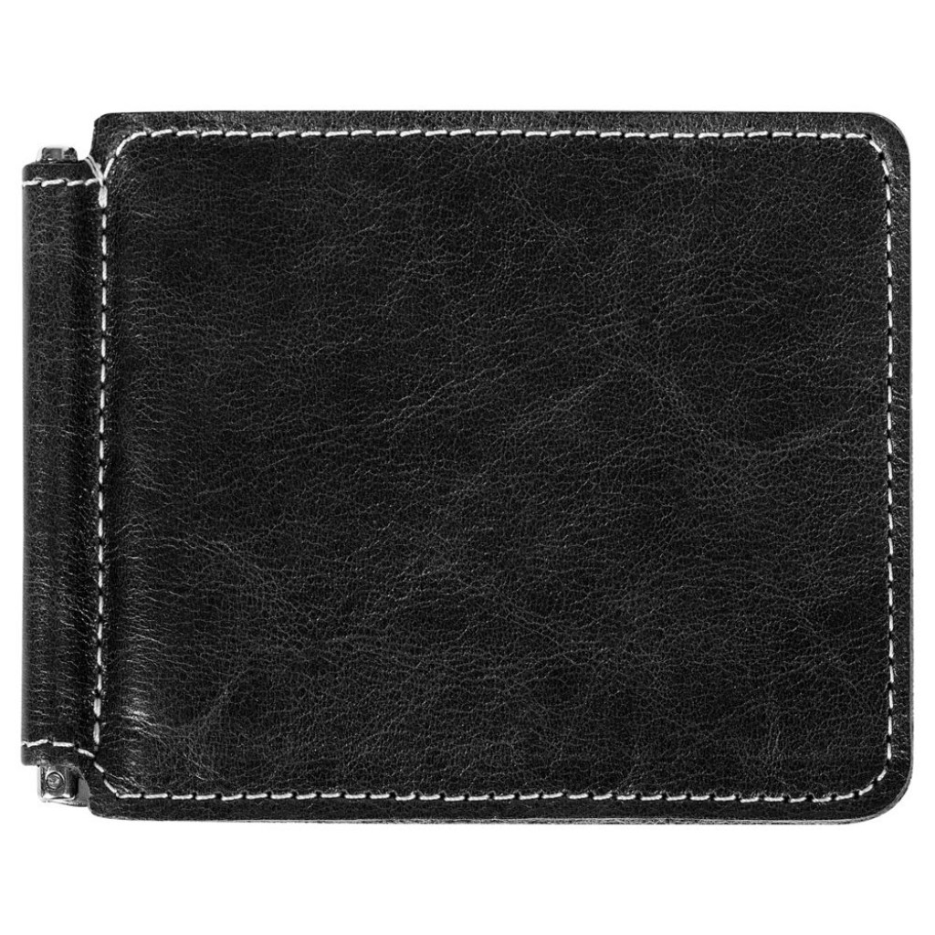 Набор Apache Billfold, черный