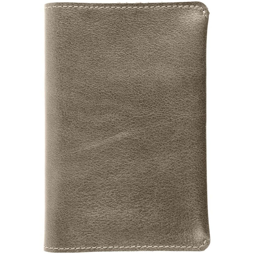 Набор Apache Billfold, серый