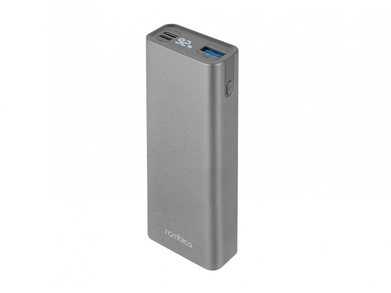 Внешний аккумулятор для смартфонов и ноутбуков «NEO PRO-100С», 9600 mAh, 45 Вт