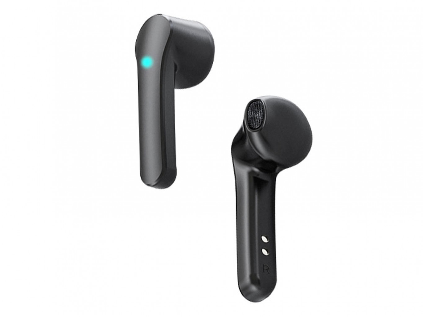 Беспроводные наушники TWS «Mysound Flip» Беспроводные наушники TWS «Mysound Flip»