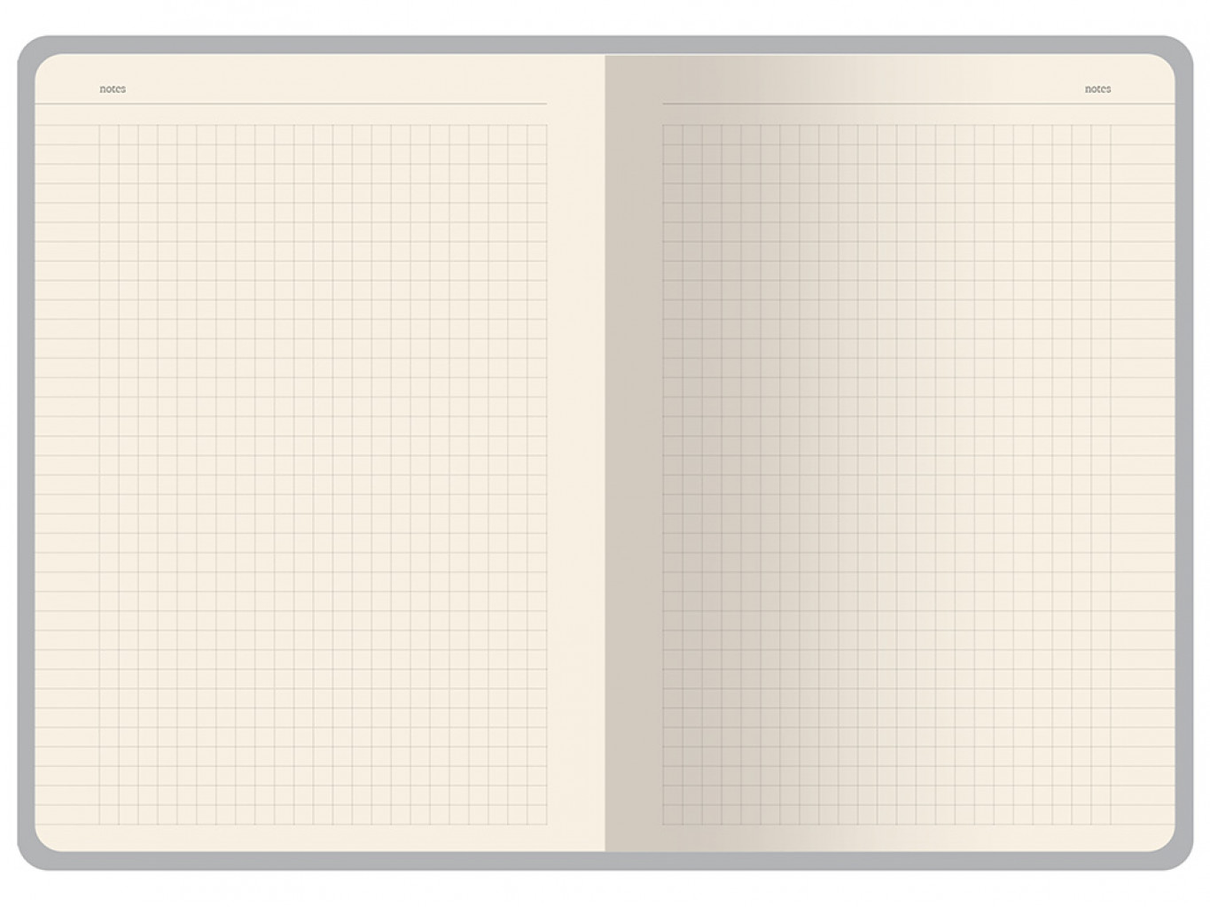 Бизнес-тетрадь А5 «Pragmatic Contrast»