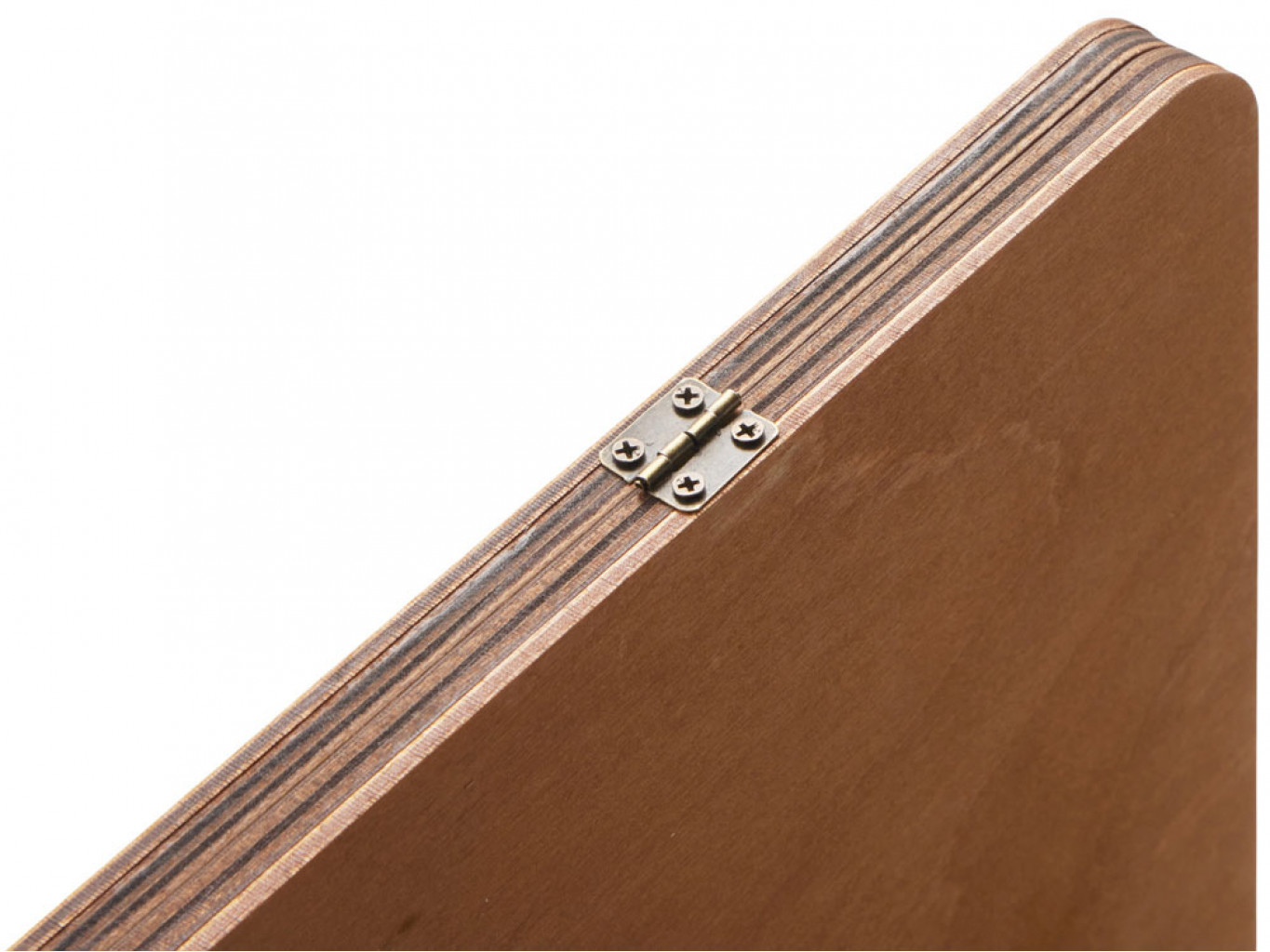 Деревянные нарды «Moves»